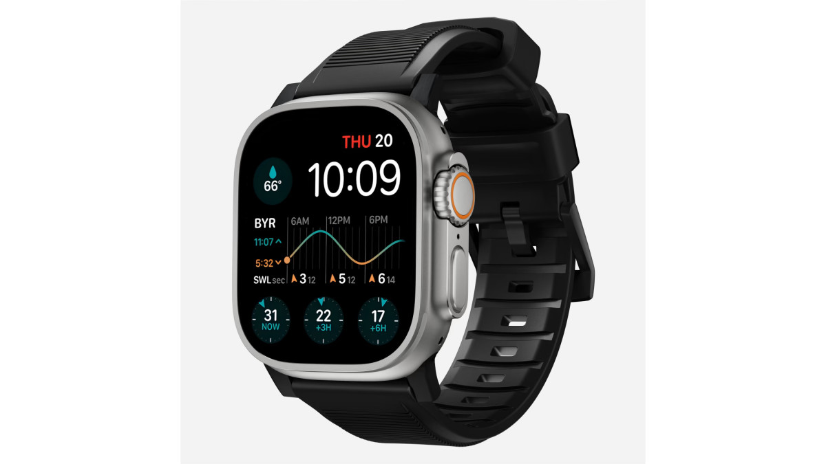 Nomad Rugged Band